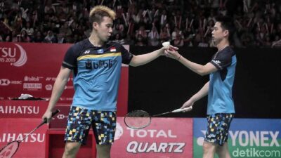 Ini Target PBSI di All England 2019 Maret Mendatang