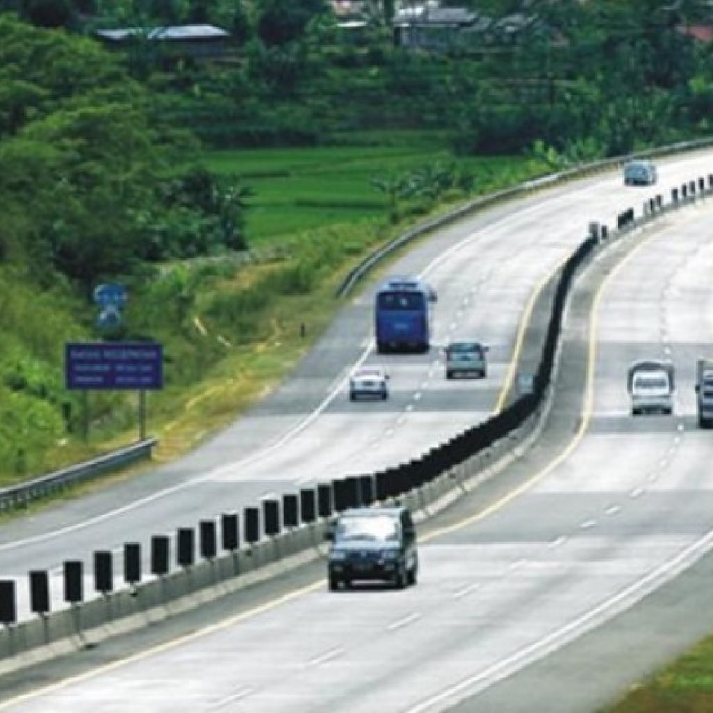 Tarif Tol Naik, Bukti Infrastruktur Dibangun Bukan Untuk Rakyat