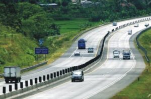Tarif Tol Naik, Bukti Infrastruktur Dibangun Bukan Untuk Rakyat