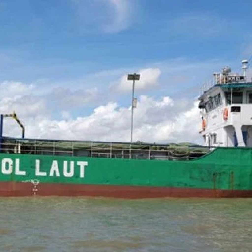 BPKP: Tol Laut Hanya Untungkan Ekspedisi Besar