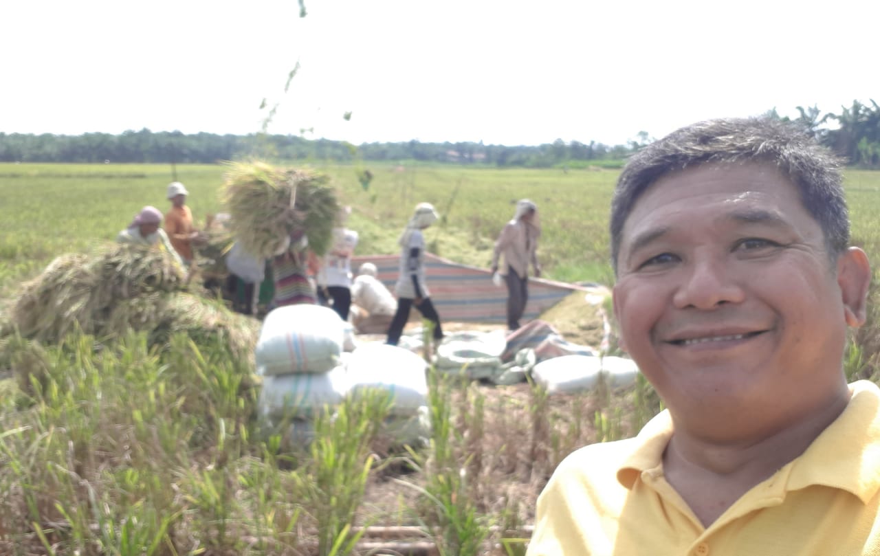 Bertani Dengan Murah Demi Petani Sejahtera, Mungkinkah? Radar Aktual