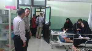 Usai Santap Soto, 36 Santri Babussalam Madiun Keracunan
