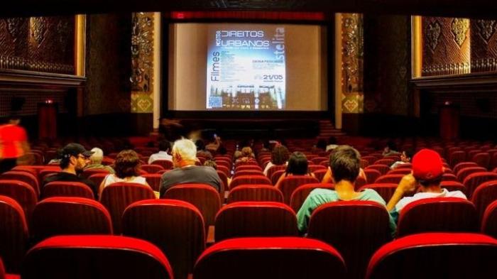 Lagu Indonesia Raya Di Bioskop, Perlukah? Radar Aktual