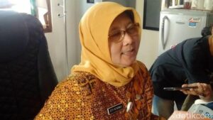Ditolak Orang Tua Murid, 14 Anak Dengan HIV/AIDS Pindah Sekolah