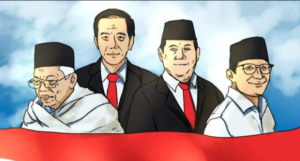 Pilpres 2019, Golkar Merubah Haluan?