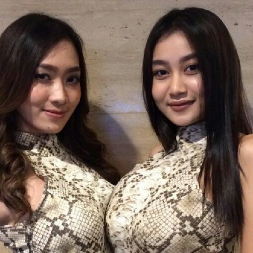 Wow! Duo Serigala Pernah Ditawar 300 Juta Untuk Ngamar Sepaket