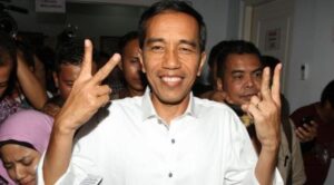 Jokowi Nyerang Terus, Pertanda Kekalahan?