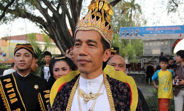 12 Bukti Data Jokowi Bohong Dan Asal Bunyi Radar Aktual