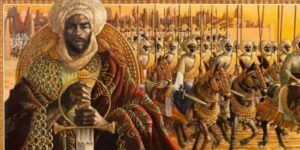 10 Orang Terkaya Dunia Sepanjang Masa, Raja Muslim Afrika ini Nomor Satu