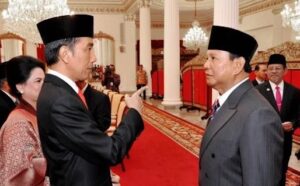 Gerindra: 30 Persen Pemilih Jokowi Sudah Nyebrang ke Prabowo