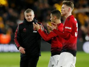 5 Pemain Yang Harus Dibeli MU Menurut Phil Neville
