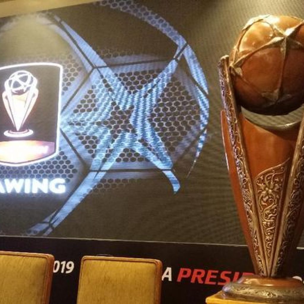 8 Klub Ini Lolos Perempatfinal Piala Presiden 2019