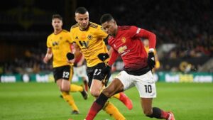 9 Fakta Setelah MU Disingkirkan Wolves Dari Piala FA