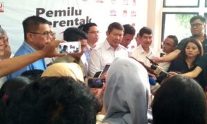 Wow! Ada 6.169.895 Pemilih Ganda, Terbanyak Di Jawa Timur