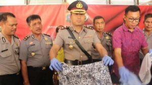 Ayah Bejat Ikut Cabuli Anak Kandung Yang Diperkosa Pamannya