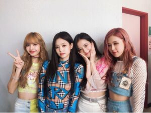 Blackpink Terseret Kasus Video Porno Jung Joon Young