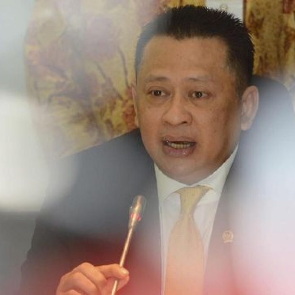 Bamsoet sambut Baik Pengembangan Pelalawan Techno Park Radar Aktual