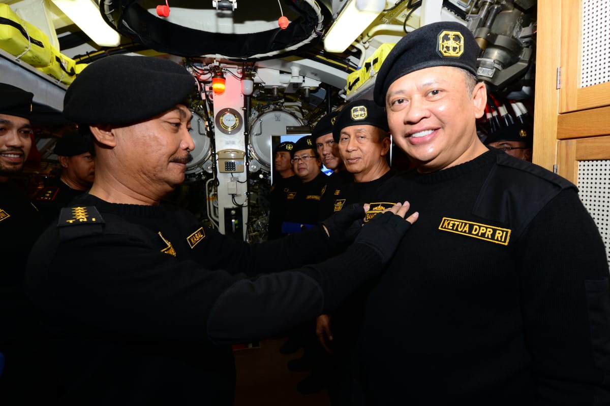 Golkar Dukung Modernisasi Alutsista TNI Radar Aktual
