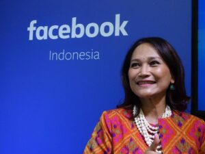 Bosnya Mundur, Facebook Indonesia Cari Pengganti
