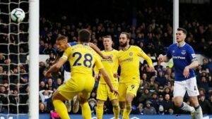 Buruknya Rekor Tandang Chelsea di 2019