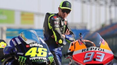 Juata MotoGP Argentina 5 Tahun Terakhir, Persaingan Honda dan Yamaha