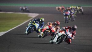 Inilah Daftar Pemenang MotoGP Qatar Sejak 2004
