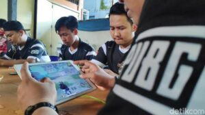 Demi Riset Fatwa, MUI Akui Sempat Jajal Main PUBG