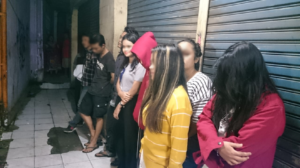 Mesum dan Kumpul Kebo di Kosan, 9 ABG Digerebek Polisi Depok