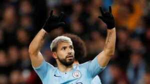 Enam Pemain Ini Siap Rebutan Sepatu Emas Liga Inggris