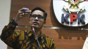 Kasus Korupsi IPDN Makassar, KPK Geledah 2 BUMN Ini