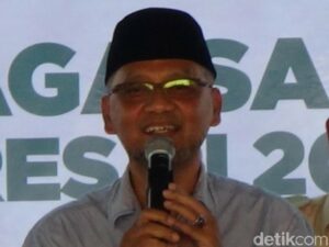 90 Persen Keluarga Tebuireng Dukung Prabowo-Sandiaga
