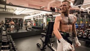 Hajar Penggemar di Miami, Conor McGregor Ditangkap Polisi