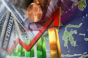 Bayar 5.366 Triliun Rupiah, Bunga Utang Indonesia Tertinggi di ASEAN