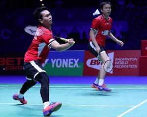 All England, Ahsan/Hendra Satu-satunya Wakil Indonesia di Final