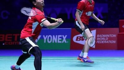 All England, Ahsan/Hendra Satu-satunya Wakil Indonesia di Final
