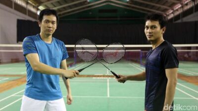 Hendra/Ahsan Ungkap Syarat Indonesia Bisa Pulangkan Piala Sudirman