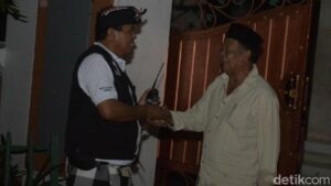 Hormati Nyepi, Umat Islam Bali Salat Tanpa Kumandang Azan