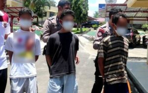 Perilaku Biadab Timpa Gadis Penyandang Disabilitas