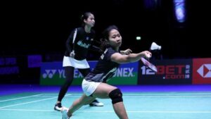 Tanpa Jepang, Ganda Putri Indonesia Targetkan Juara India Terbuka
