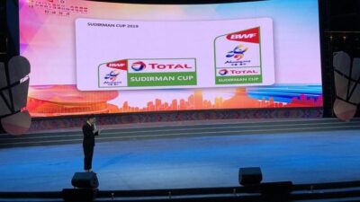 Piala Sudirman 2019, Indonesia Unggulan Ketiga