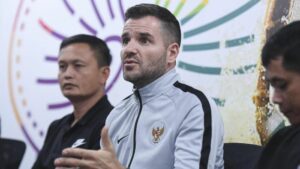 Ini 22 Pemain Yang Masuk Skuat Timnas Kontra Myanmar