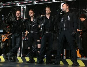 Ini Harga Tiket Nonton Konser Westlife