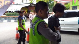Miris! Apel Kebangsaan Jadi Ajang Mabuk-mabukan Slankers