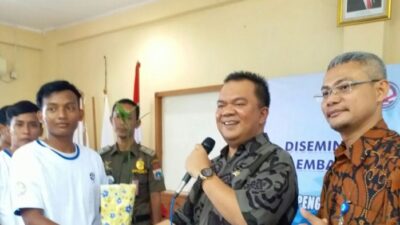 Golkar Ungkap Mafia BBM Ilegal di Kepulauan Seribu Radar Aktual