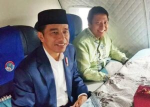 JK: Penangkapan Rommy Berdampak Pada Koalisi Jokowi