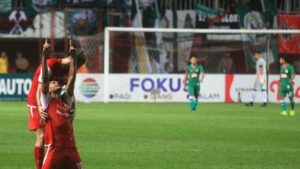 Jadwal Delapan Besar Piala Presiden 2019