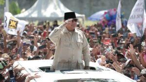 Bila Terpilih, Prabowo Takkan Pernah Absen Pidato di PBB