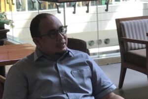 Jokowi Dituding Amnesia Soal Uang 11 Ribu Triliun Rupiah di Luar Negeri