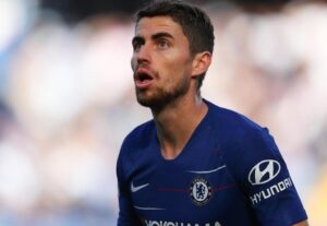 Jorginho, Anak Emas Sarri di Chelsea?