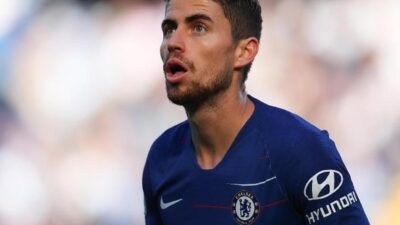 Jorginho, Anak Emas Sarri di Chelsea?
